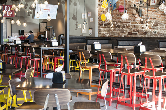 Slide Background Image